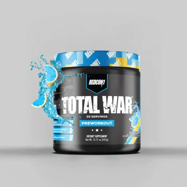 Total War