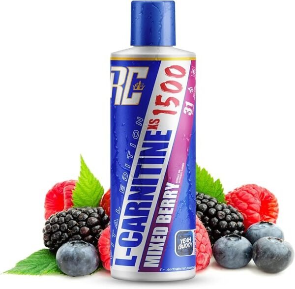 RC L-Carnitine