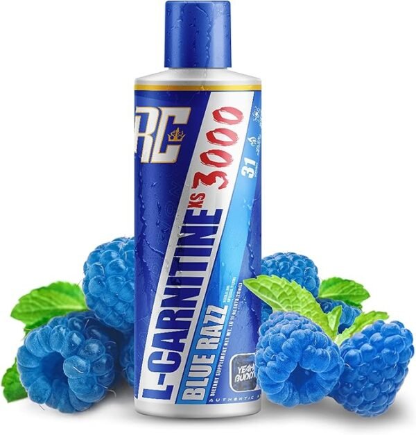 RC L-Carnitine - Image 2