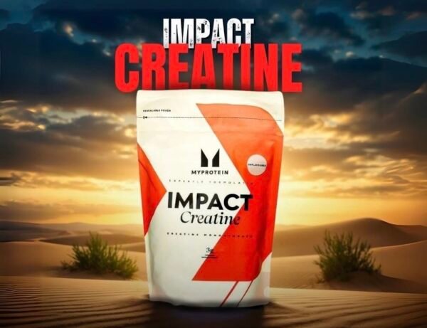 Myprotein Creatine