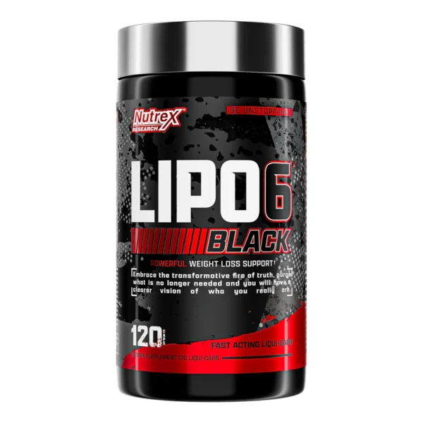 Lipo 6