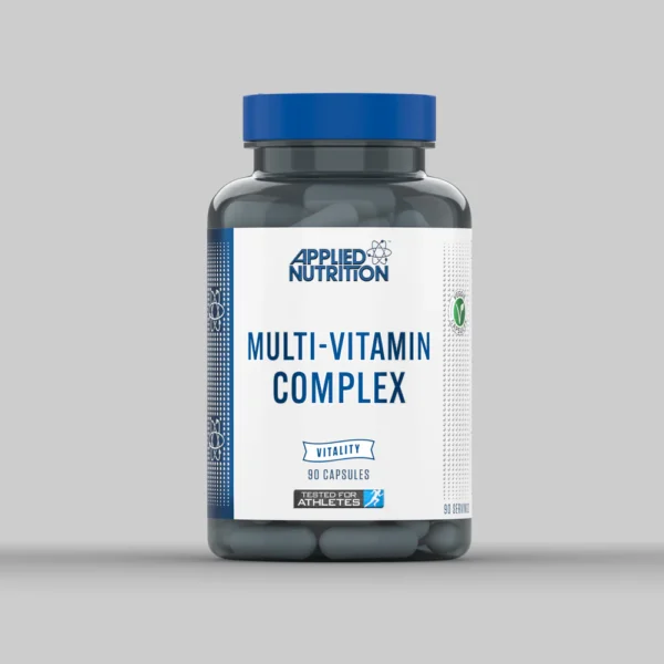 Applied Nutrition Mulitivitamin Complex